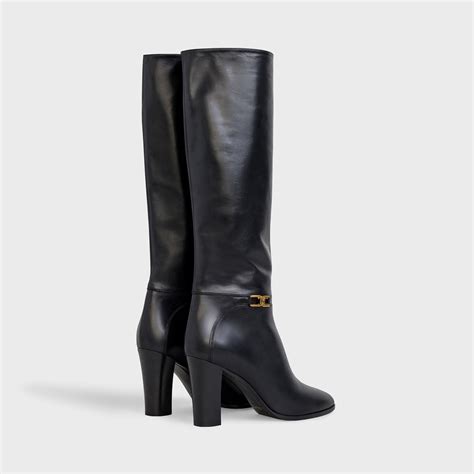 celine claude boots